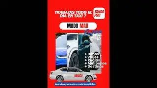JUNTA TUS 5 BONOS , AHORRA Y VIAJA CON YANGO PRO Y TAXI APP #arequipa #conductor #viajes #indrive