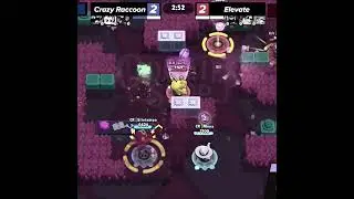Финал чемпионата мира Brawlstars 🤫