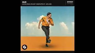 SUD Feat. &aelig;lvis - Dancing On My Own