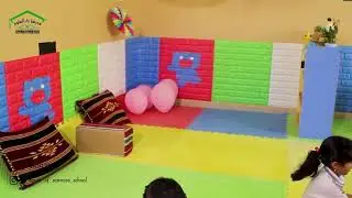 مدرسة دار العلوم الخاصة ثنائية اللغة