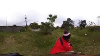 Evergreen Cemetery-Houston Fifth Ward 360 Interactive Tour