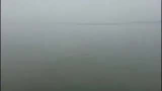 Vacation Rental in Houston - Beautiful Foggy Morning on Lake Houston