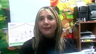Un metodo per i piccolissimi musicisti a firma della maestra Sacchetti
