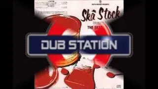 Blue ska - Dub Station