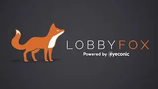 Introducing Text Blasting - LobbyFox's New Internal Communication Tool!