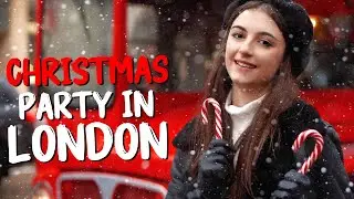 Best Christmas Venues in London