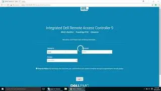 Initial installation &ndash; iDRAC Service Module