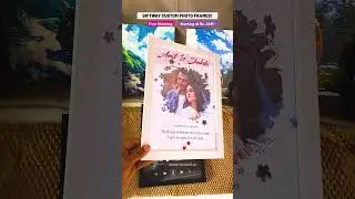 Giftway Customized Gifts for Couple | Easy to Personalize | Gift for Girlfriend Birthday Special