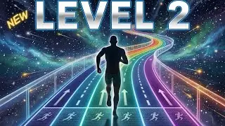🔥 Immersive Interactive Warm Up #4 ULTRA HIGH QUALITY