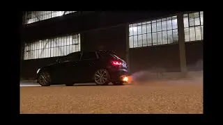 Audi A1 2.0TDI CR  240HP | 480Nm Stage1+ | DPF off - EGR off - exhaust - intake - hardcut - popcorn