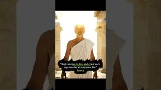 Seneca&rsquo;s Amazing Life Formula!✨🔮✨