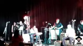 GADERNAL PARA O BANDO DE LOUCOS - GERSON SENA