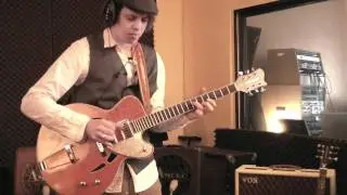 Hirschmann Guitars Modell B & Modell P