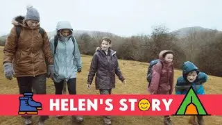 Family Holiday in Dovedale: A judgement-free holiday with HF Holidays | Family Holiday Charity