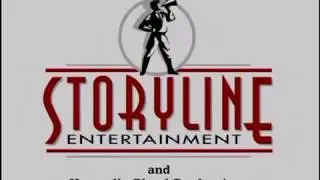 Storyline Entertainment & Naturally Blond - Touchstone Television - Paramount Television (2003)