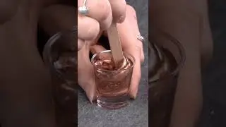 Our gorgeous Art Tree Creations Copper Metal Powder 😍 #metalpowder #shortsvideo #mica #micapowder