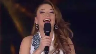 Grey Cerro - Oye mi Canto Final Factor X