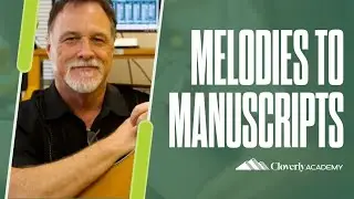From Grammy Wins to Bestsellers: Randy Thomas&rsquo; Songwriting to Storytelling Journey