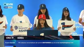 Studentja - qytetar&euml;ve te 'Xhamlliku': Votoni nr.1, q&euml; ne t&euml; rinjt&euml; t&euml; rrim&euml; n&euml; Shqip&euml;ri