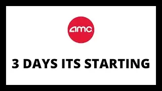 STOCK MARKET CRASH IN 3 DAYS!!?