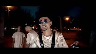 Pakito El Nely & P&auml;p&auml; Manelo - Malakat&oacute;n (Videoclip Oficial)