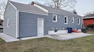 247 Dexter Drive Bridgeport, CT 06606 - Single Family - Real Estate - For Sale