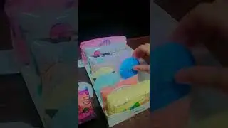koleksi my paper squishy✨️🎀🌷 #squishy #diy #cutie#aestetik#cutesquishy