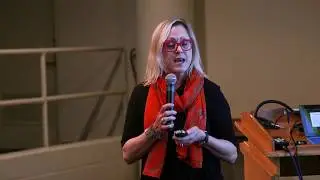 Dr. Jasmin Vassileva, Ph.D. -- &ldquo;Impulsivity, Prevention and Intervention&rdquo;