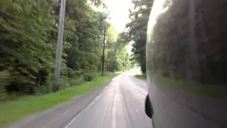 Early '99 7.3 6-Speed Amazing Turbo Sound!
