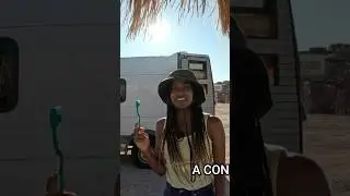 Vida real en furgoneta #vanlife2025 #vanlifemexico #vanlifeenpareja #playasdemexico