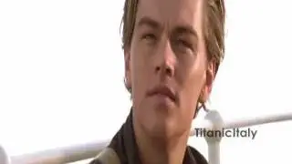 Titanic - &laquo;Prima di poterti avvicinare ad una come lei&raquo;