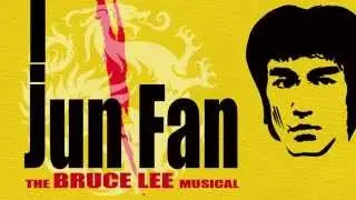 Bruce Lee The Musical Showreel