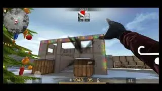 Приватный сервер StandFun | Тизер Mad Santa | Безумный Санта из 0.10.4