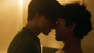 ✨Simon & Wilhelm - All Kissing Scenes| Young Royals ✨