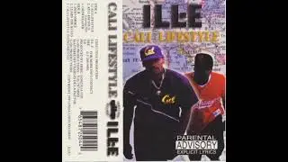 ILL-E - Learn The Rules (1997) (FINEST BAY AREA G-FUNK 🌴💥)