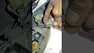 penyebab elektrik stater beat fi gak hidup