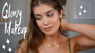How to Glow like A Victoria's Secret Angel | CATANO GLAM ENGLISH