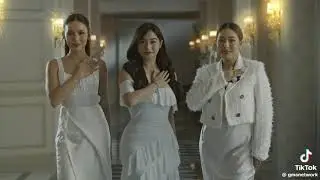 GMA Network Station ID 2024 Short Version: ISASAPUSO ng Kapuso Sparkle New Life Journey Artist