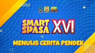 Highlight Lomba Menulis Cerita Pendek - SMART SPASA XVI 2026 - Your Future Starts Here