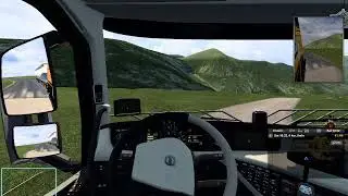 ETS 2 TMP Pro Mods