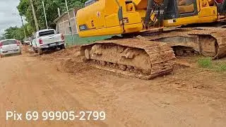Pedalando para Mandar um Abraço Especial a TODOS os Inscritos!