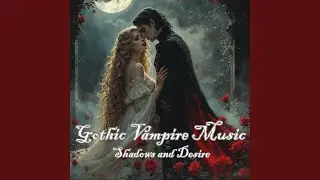 Shadows and Desire &ndash; Gothic Vampire Piano Waltz