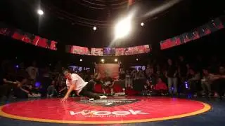 Toolskit Judges Showcase Breaking@ADRENALINE FEST VOL.7
