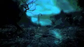 Let's Play Haunt Memories - 01 Эпизод