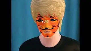 SIMS 3 NIKI'S ADVENTURE