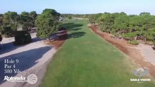 Pinemoor Golf Club - Rotonda GCC