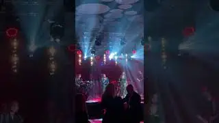 Bad Romance Lady Gaga cover performed by ENDEES Cover Band (Live Event 2025)