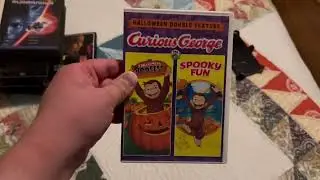 Обновление VHS/DVD/Blu-Ray от 20 сентября 2024 г.