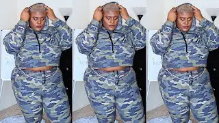 ASOPH Plus Size & Curvy Girl Try On Haul