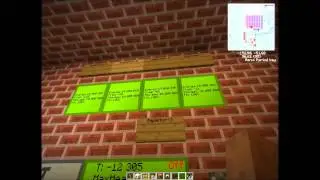 AKW Tekkit